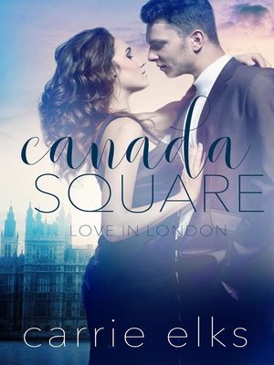 cover image of Canada Square